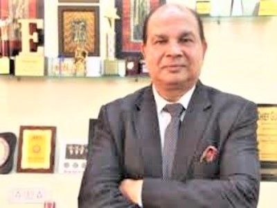 Mr. Sushil Aggarwal