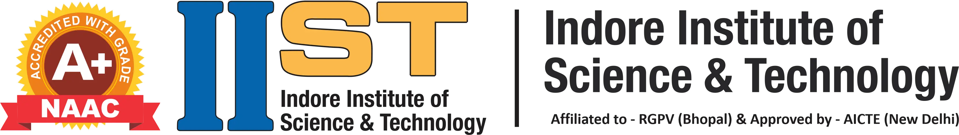 IIST Logo