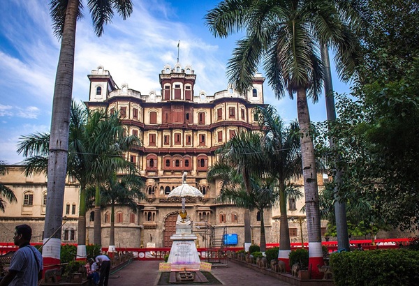 Ujjain Mahakal Temple