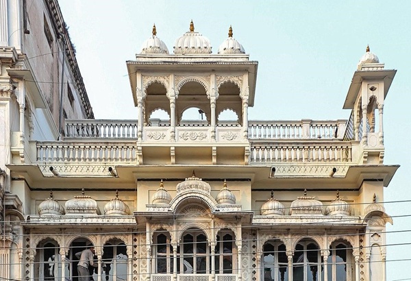 Ujjain Mahakal Temple