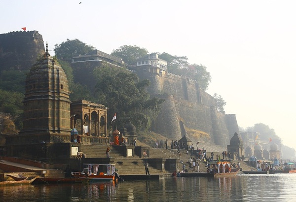 Ujjain Mahakal Temple