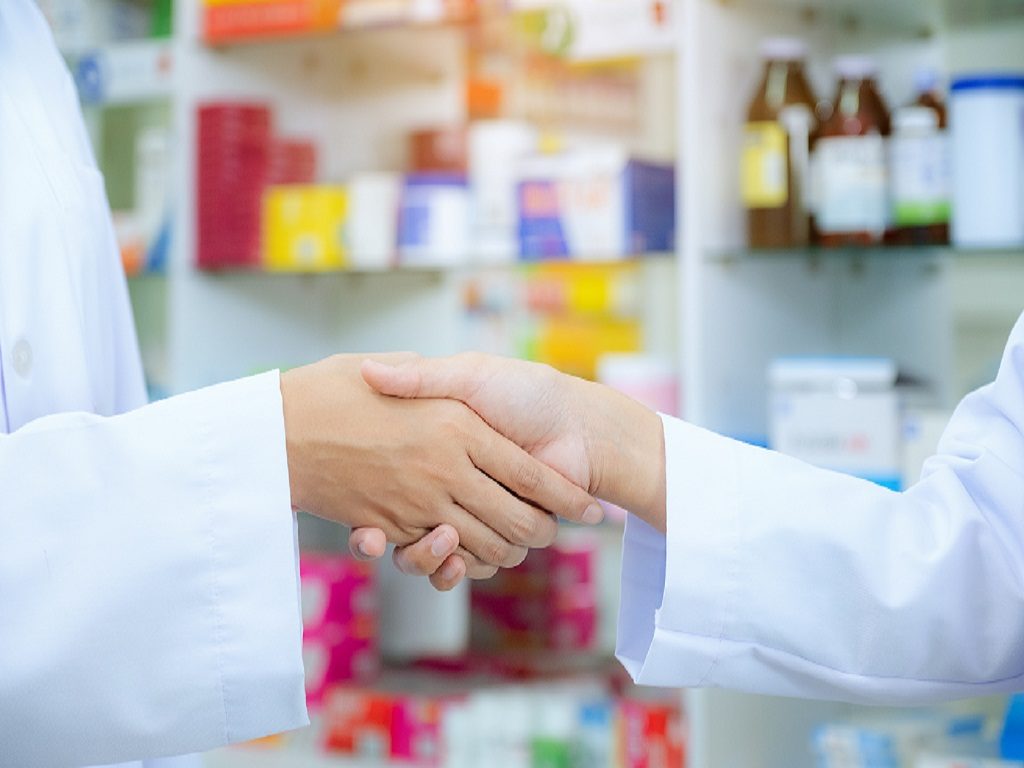 The Dramatic Impact of Pharmacists & Their Craft on the World We Live In