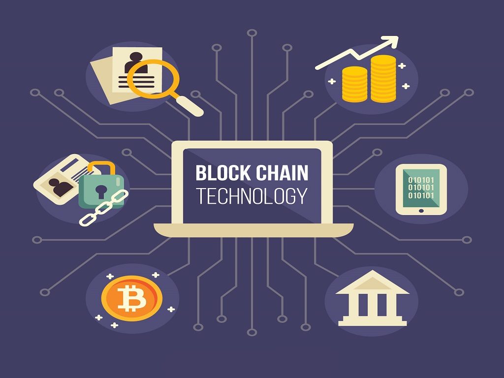 Blockchain Technology – A Revolution in the World of IT Engineering