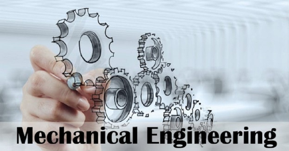 All You Need to Know About Mechanical Engineering as a Career Domain