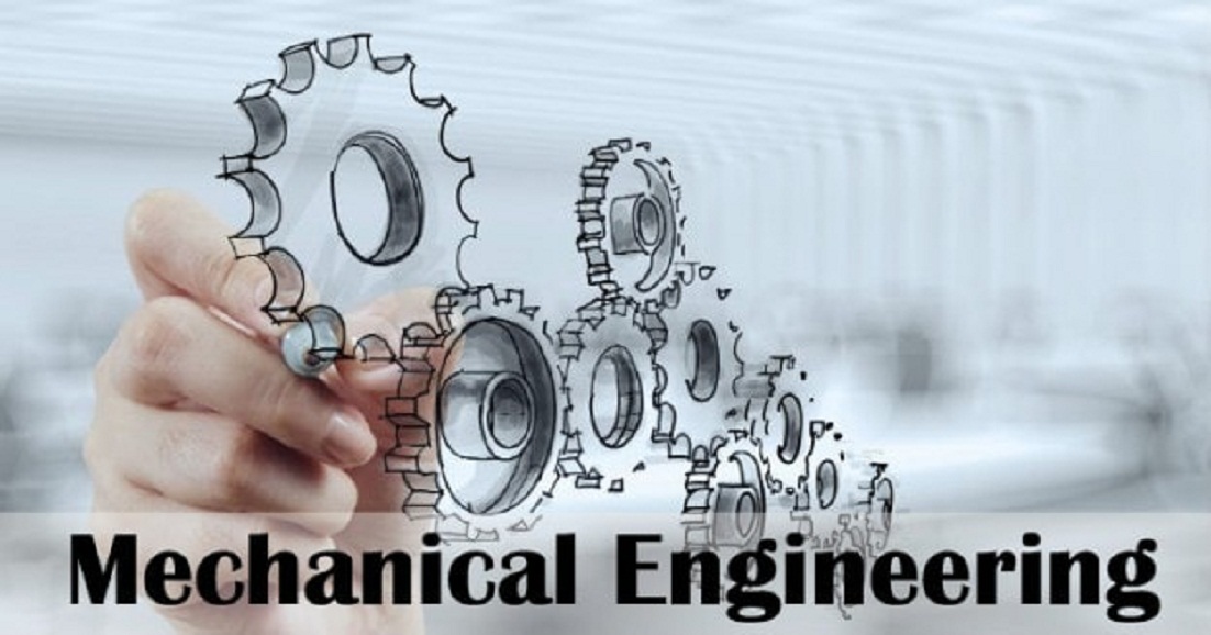 Be mechanical outlet engineering