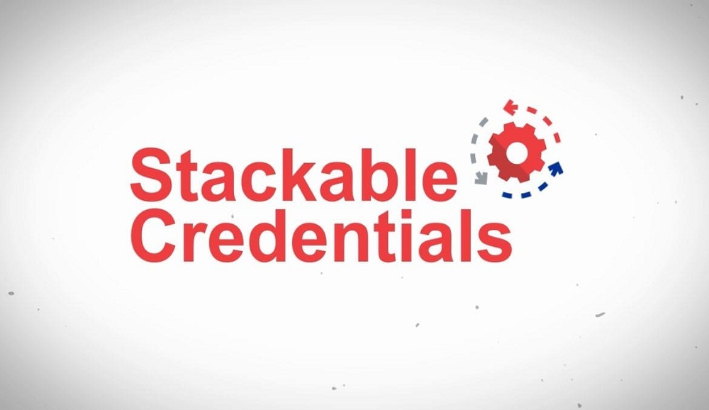 7 Important things to know about Stackable Credentials
