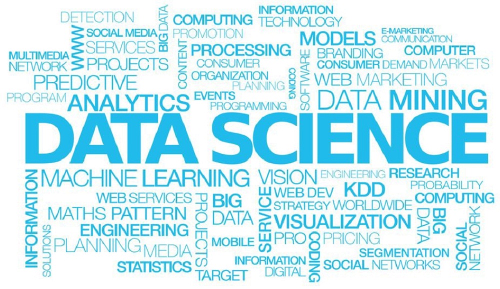 Data Science the most happening career after 12th