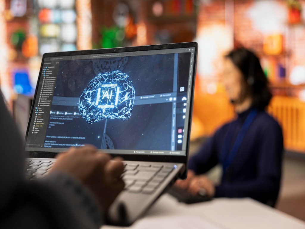 What is AI Impact? How is it different from other technology?