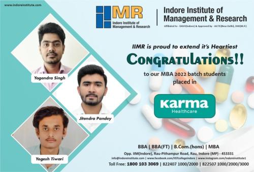 Congrats-placement-2022-Karama-IIMR